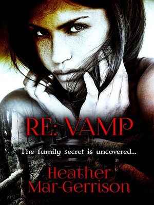 cover image of Re